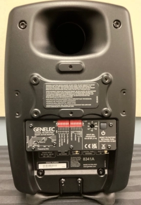 Genelec - 8341ABM 3